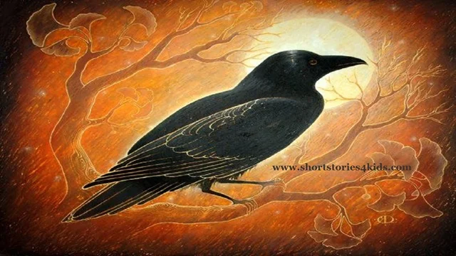 Black Crow Story