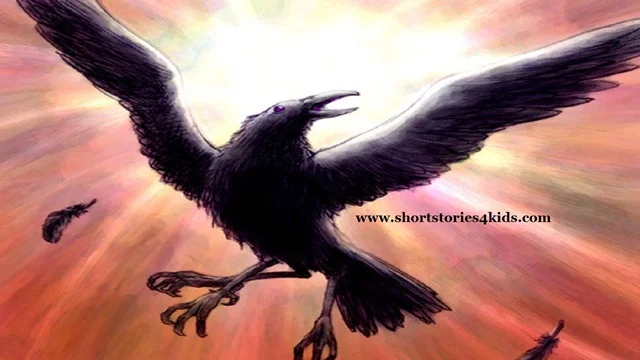 Black Crow Story