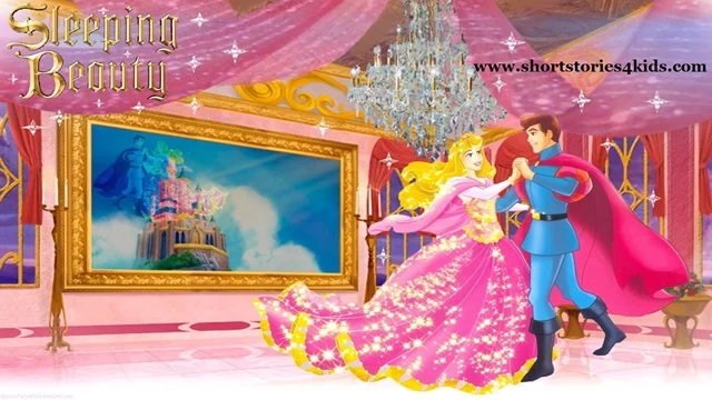 Sleeping Beauty Story