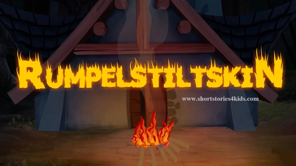 Rumpelstiltskin Story