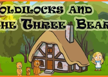 Goldilocks and Three Bears Story