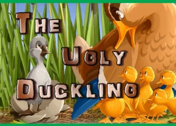 Ugly Duckling Story