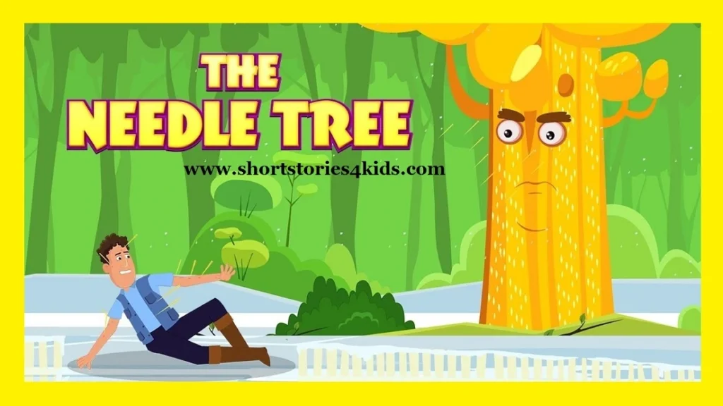 Needle Tree