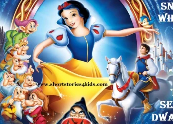 Snow White Story