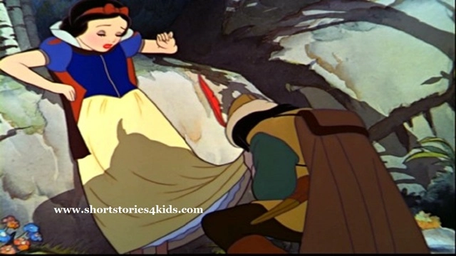 Snow White Story