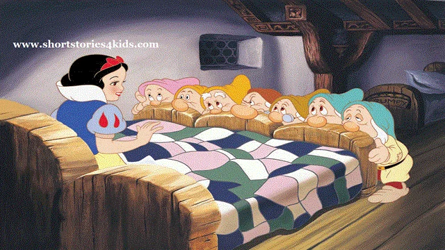 Snow White Story