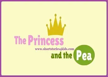 Princess and the pea Story